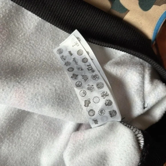 NBA HOODIE - Picture 9 of 12